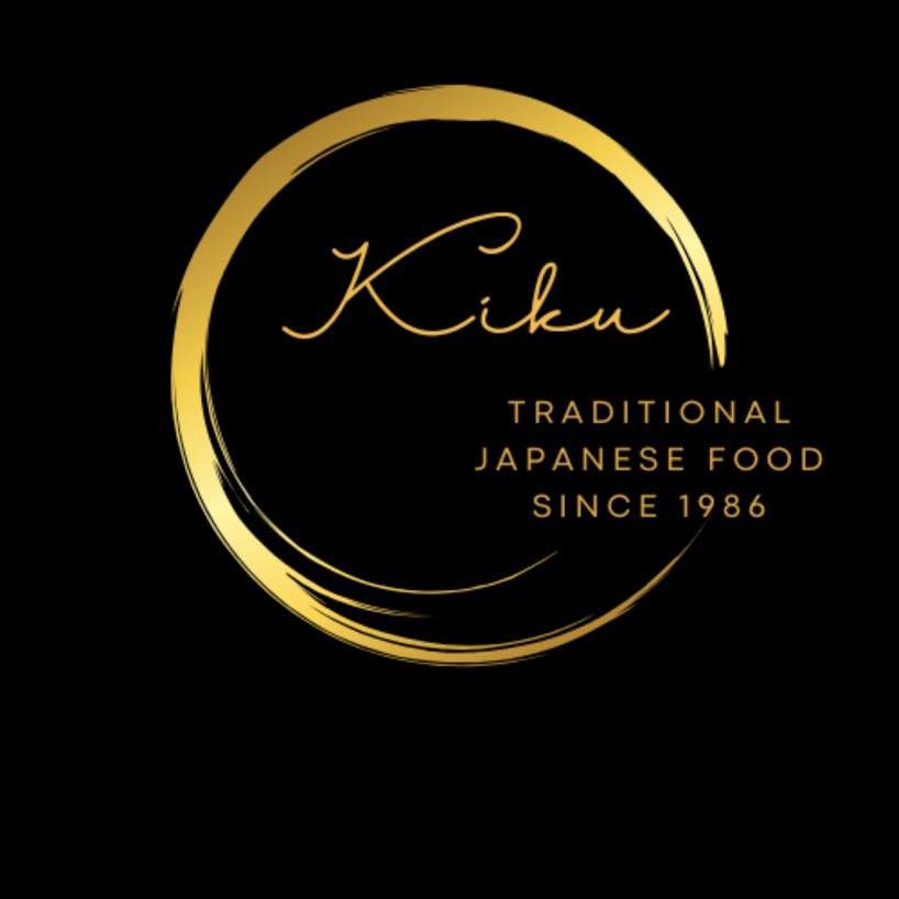 Logo Restaurante Kiku